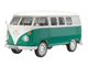 Model plastikowy Revell VW T1 Samba Bus 1:24 (4009803076751) - obraz 2