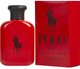 Woda toaletowa męska Ralph Lauren Polo Red 75 ml (3605970416089) - obraz 1