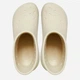 Женские резиновые сапоги низкие Crocs Classic Crush Boot 207946-2Y2 42-43 (M9/W11) 27 см Бежевые (1962651569864) - изображение 5