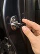 Упоры замка двери Dodge (комплект 4 шт.) 4E4837763 - изображение 2