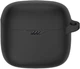 Чехол Silicon BeCover для JBL Tune Flex TWS Black (BC_709585) - изображение 1