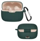 Чохол Silicon BeCover для JBL Tune 230 NC TWS Dark Green (BC_709601) - зображення 5