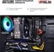 Компьютер ARTLINE Gaming X68 v09Win - изображение 7