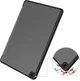 Чехол для планшета BeCover Smart Case для Teclast T50 2022 11" Gray (BC_709611) - изображение 3