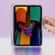 Чехол-книжка BeCover TPU Edge для Apple iPad Air 5 (2022) 10.9" с креплением для стилуса Apple Pencil Purple (BC_708774) - изображение 5