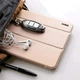 Чехол для планшета BeCover Tri Fold Soft TPU Silicone для Apple iPad 10.2 2019/2020/2021 Pink (BC_708516) - изображение 3