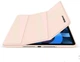 Чехол для планшета BeCover Tri Fold Soft TPU Silicone для Apple iPad 9.7 2017/2018 A1822/A1823/A1893/A1954 Pink (BC_708513) - изображение 4