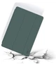 Чехол для планшета BeCover Tri Fold Soft TPU Silicone для Apple iPad 10.2 2019/2020/2021 Dark Green (BC_708514) - изображение 5