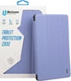 Чохол для планшета BeCover Tri Fold Soft TPU Silicone для Apple iPad 10.2 2019/2020/2021 Purple (BC_708517) - зображення 1