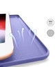 Чохол для планшета BeCover Tri Fold Soft TPU Silicone для Apple iPad 10.2 2019/2020/2021 Purple (BC_708517) - зображення 3