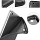 Чохол для планшета BeCover Tri Fold Soft TPU Silicone для Apple iPad Air (4/5) 2020/2022 10.9" Black (BC_708509) - зображення 5