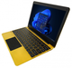 Laptop UMAX VisionBook 12WRx (UMM230223) Yellow - obraz 3