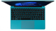 Laptop UMAX VisionBook 14WRx (UMM230241) Turquoise - obraz 4