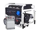 Бензиновый генератор Matari MX10000E-ATS - изображение 1