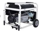 Бензиновый генератор Matari MX10000E-ATS - изображение 2