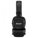 Навушники з мікрофоном Marshall Major IV Black Original(1005773) - зображення 4