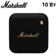 Портативні колонки Marshall Willen Black and Brass (1006059) - изображение 1