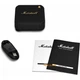 Портативні колонки Marshall Willen Black and Brass (1006059) - изображение 5