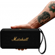 Портативні колонки Marshall Middleton Black and Brass (1006034) - изображение 5