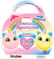 Мʼяка колекційна іграшка-сюрприз #sbabam Doki Doki Кошенята-єдинороги (159/CN21) (9772532069725) - зображення 1