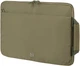Чехол для ноутбука Tucano Sandy 13"-14" Khaki (BFSAN1314-VM) - изображение 3