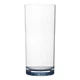 Набор стаканов Gimex Longdrink Glass Colour 4 Pieces 4 Person Sky (6910186) - изображение 3