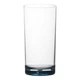 Набор стаканов Gimex Longdrink Glass Colour 4 Pieces 4 Person Sky (6910186) - изображение 4