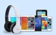 Навушники Beats solo 2 P47 бездротові 4.1 Чорний +EDR Wireless headphones bluetooth (YU8SH5437) - зображення 3