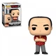 Фигурка Funko Pop Фанко Поп&nbsp;The Sopranos&nbsp;Клан Сопрано Tony Soprano Тони Сопрано 10 см TS TS 1291 - изображение 1