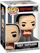 Фигурка Funko Pop Фанко Поп&nbsp;The Sopranos&nbsp;Клан Сопрано Tony Soprano Тони Сопрано 10 см TS TS 1291 - изображение 3