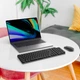 Клавиатура беспроводная механическая MiiiW Ultra-Slim PRO (MWWMKP01) - изображение 8