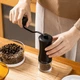 Кофемолка ручная Circle Joy Coffee Grinder (CJ-CF17) Black - изображение 5