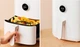 Мультипечь-аэрофритюрница Mi Smart Air Fryer 3.5L MAF02 (BHR4849EU) - изображение 6