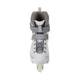 Роликові коньки для дорослих Rollerblade SOLO TROOPER M 43 White - зображення 4