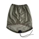 Сетка антимоскитная на голову накомарник Natursport СПМ Olive green - изображение 1