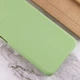 Чехол Epik Candy Full Camera для Xiaomi Redmi Note 12 4G Силиконовый Фисташковый - изображение 4