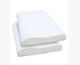 Ортопедическая подушка Memory Pillow для здорового сна с памятью (aJfmVk) - изображение 3