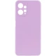 Чехол для Xiaomi Redmi Note 12 4G Epik Candy Full Camera Голубой/Mist blue - изображение 1