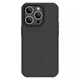 Протиударний чохол Nillkin Matte Pro для Apple iPhone 15 Pro Max Black - зображення 1