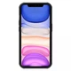 Протиударний чохол Nillkin Matte Pro для Apple iPhone 15 Pro Max Black - зображення 4