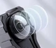 Insta360 ONE RS 1-INCH 360 EDITION - бленда об'єктива (1 пара) - изображение 4