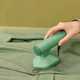 Утюг Portable electric iron портативный (YU8SH11177) - изображение 3