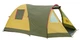 Трехместная палатка Green Camp GC1504 - изображение 3