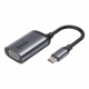 USB-Hub Baseus Enjoyment Series Type-C to VGA+PD HUB Convertor - изображение 3