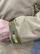 Куртка тактическая WOLFTRAP Softshell, цвет Койот, размер M, зимняя мужская куртка софтшелл для военных - изображение 7