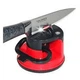 Точилка Knife Sharpener на присоске для кухонных ножей (SN9QI12417) - изображение 3