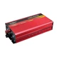 Преобразователь инвертор 4000W UKC KC-4000D 12v-220v (IS33) - изображение 1