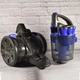 Пилосос побутовий контейнерний Goldberg GB-1208 Синій (1208GBPLSC4) TIN66 - зображення 1