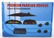 Парктроник на 4 датчика Assistant Parking 314754PT400135-1 (IS33) - изображение 2