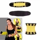 Пояс для похудения Желтый Hot Shapers Xtreme Power Belt 16633PBLT00116 (IS33) - изображение 6